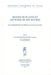 Images de Platon et Lectures de Ses Oeuvres. Les Interpretations de Platon a Travers des Siecles His