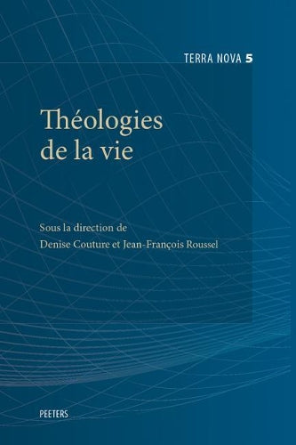 Théologies de la vie