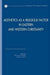 Aesthetics as a Religious Factor in Eastern and Western Christianity