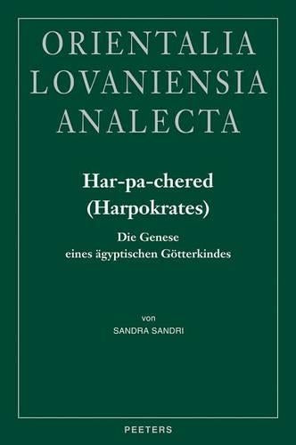 Har-pa-chered (Harpokrates)