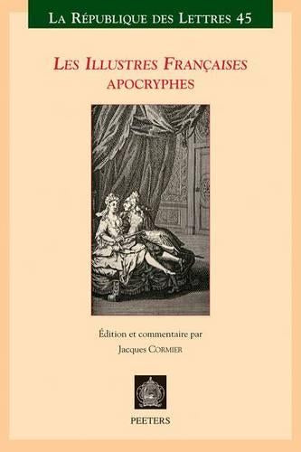 "Les Illustres Francaises" Apocryphes