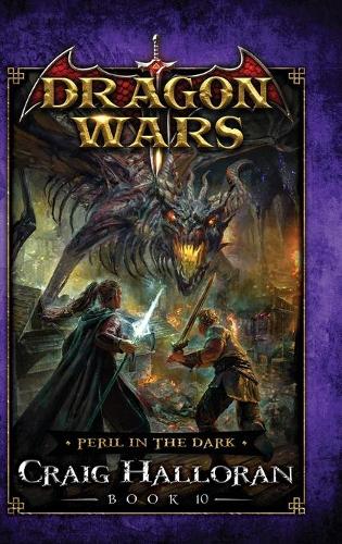 Peril in the Dark