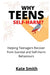 Why Teens Self-Harm?
