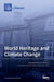 World Heritage and Climate Change