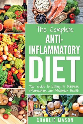 Anti Inflammatory Diet