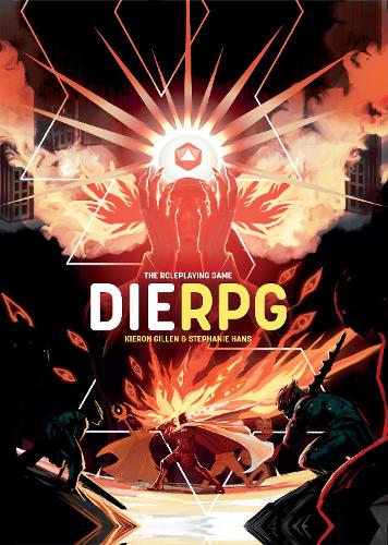DIE The Roleplaying Game