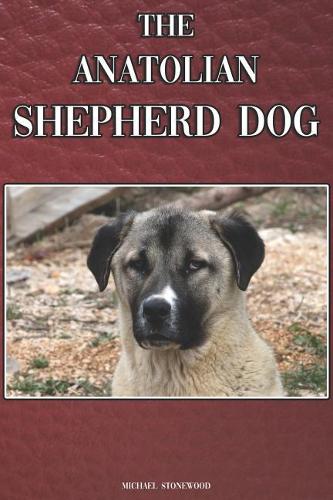 The Anatolian Shepherd Dog