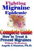 Fighting The Migraine Epidemic