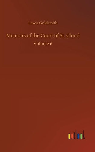 Memoirs of the Court of St. Cloud