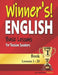 Winner's English - Basic Lessons For Russian Speakers - Book 1