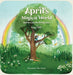 April's Magical World and her joy for living slow