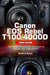 Canon EOS Rebel T100/4000D User Guide