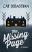 The Missing Page