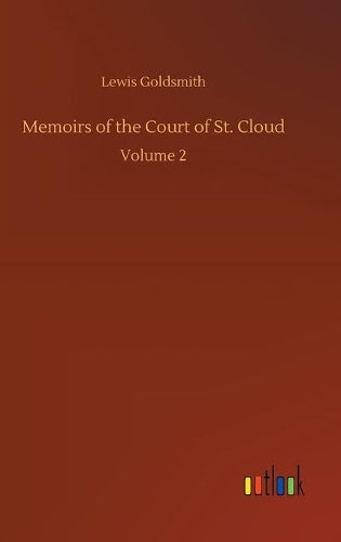 Memoirs of the Court of St. Cloud