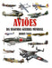 Aviões Da Segunda Guerra Mundial