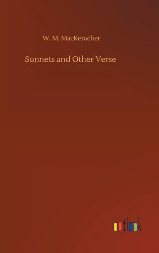 Sonnets and Other Verse
