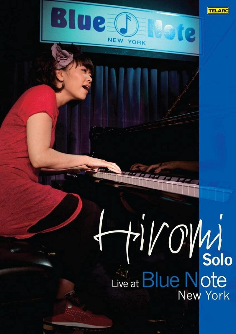 Solo - Live at Blue Note New York