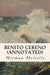 Benito Cereno (annotated)