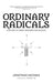 Ordinary Radicals