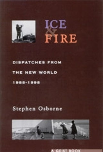 Ice and Fire