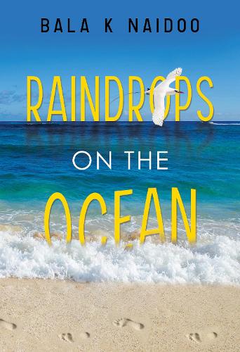 Raindrops on the Ocean