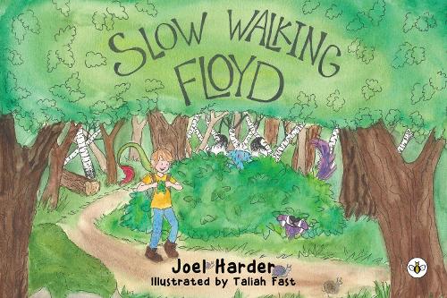 Slow Walking Floyd