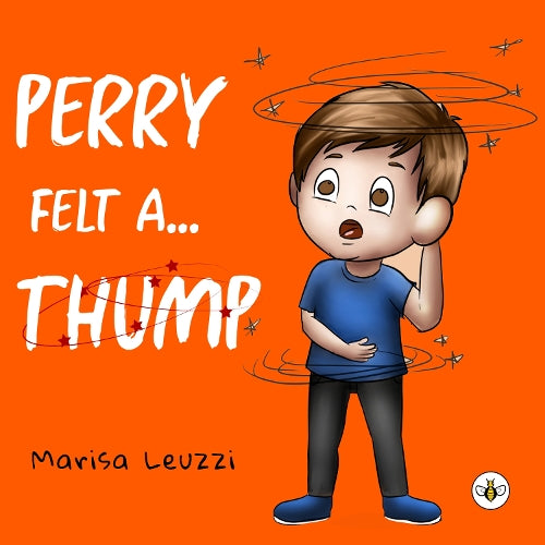 Perry Felt a... THUMP!