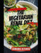 The Vegetarian Renal Diet Cookbook: Discover Several Delicious and Health Plant-Based Recipes for Optimal Kidney Function and Well Being (meals with pictures