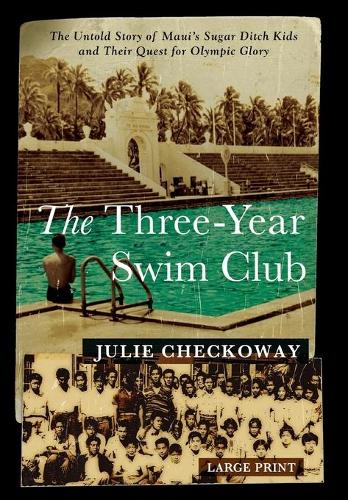 The Three-Year Swim Club