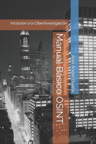 Manual básico OSINT