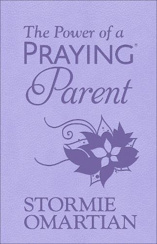 The Power of a Praying Parent (Milano Softone)