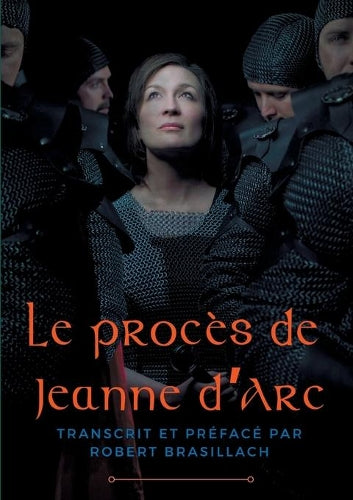 Le procès de Jeanne d'Arc