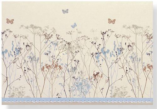 Note Card Butterflies