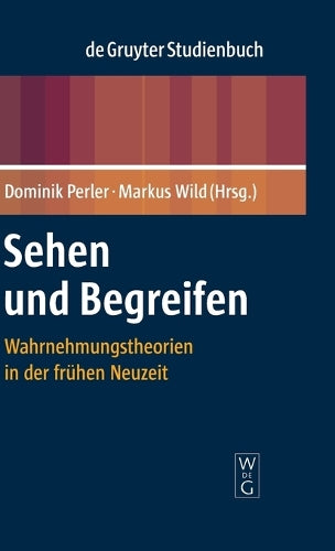 Sehen und Begreifen