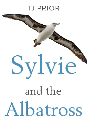 Sylvie and the Albatross