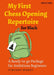 My First Chess Opening Repertoire for Black