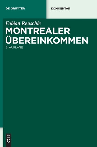 Montrealer Übereinkommen