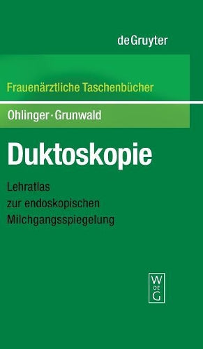 Duktoskopie