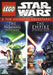 LEGO Star Wars: The Padawan Menace/The Empire Strikes Out