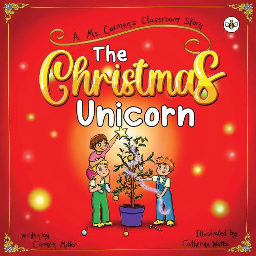 The Christmas Unicorn
