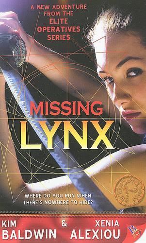 Missing Lynx