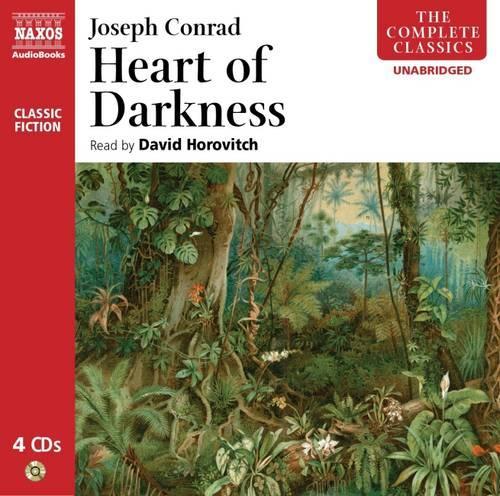 Heart of Darkness