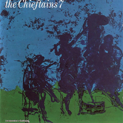 The Chieftains 7