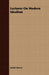 Lectures On Modern Idealism