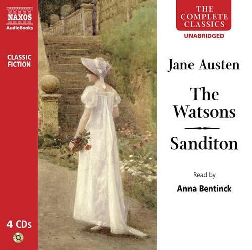 The Watsons/Sanditon