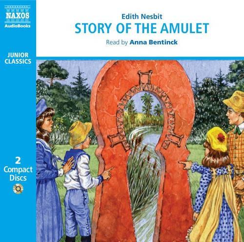 The Story of the Amulet