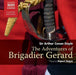 The Exploits of Brigadier Gerard
