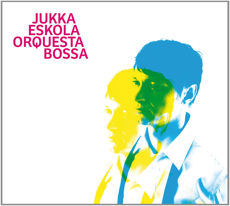 Orquesta Bossa
