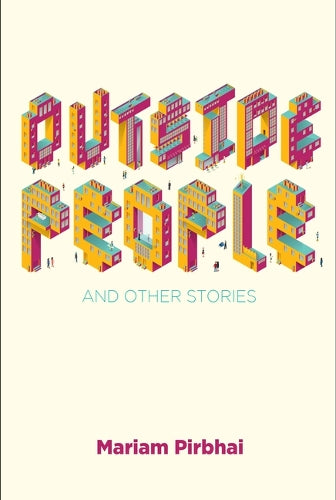 Outside People and Other Stories (Inanna Poetry & Fiction