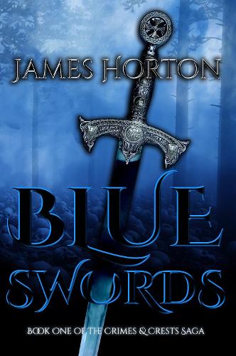 Blue Swords